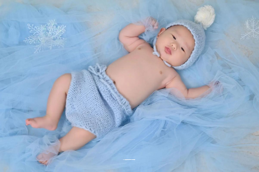 牡丹江宝宝后囟门闭合时间