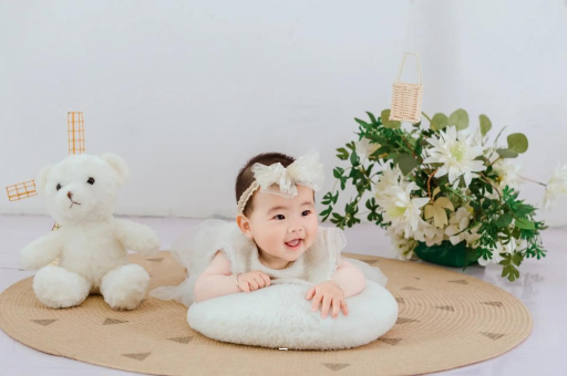 牡丹江宝宝急性荨麻疹